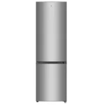 Gorenje RK4182PS4 Hladnjak kombinirani visine 180 cm, E,