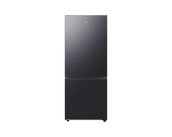 Samsung RB50DG602EB1EO Kombinirani hladnjak, 340 l + 168 l, crni