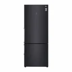 Lg GBB569MCAMB Hladnjak sa zamrzivačem, 462L, 185cm
