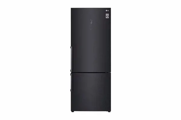 Lg GBB569MCAMB Hladnjak sa zamrzivačem, 462L, 185cm