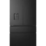 Hisense RF749N4SWFE Hladnjak kombinirani S&S, visine 178,