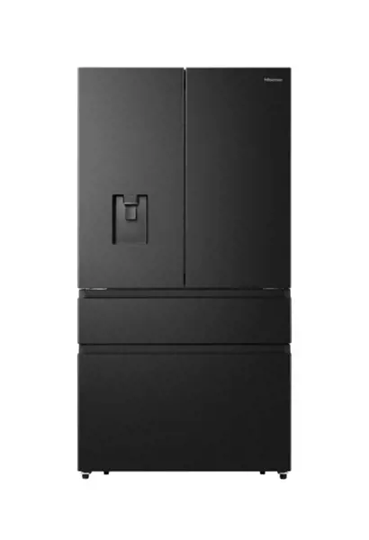 Hisense RF749N4SWFE Hladnjak kombinirani S&S, visine 178,