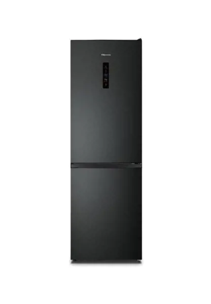 Hisense RB390N4CFD Hladnjak kombinirani, visine 186 cm, D,