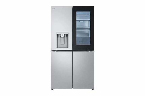 Lg GMG960MBEE Hladnjak, MultiDoor, InstaView, 638L
