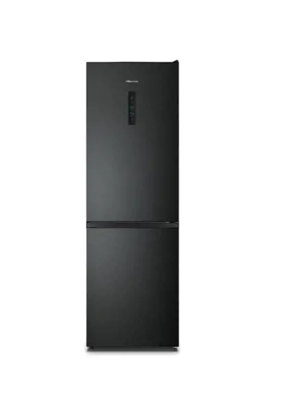 Hisense RB395N4BFE Hladnjak kombinirani, visine 186 cm, E,