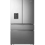 Hisense RF749N4SWSE Hladnjak kombinirani S&S, visine 178, 5