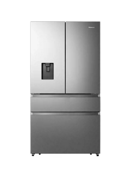 Hisense RF749N4SWSE Hladnjak kombinirani S&S, visine 178, 5