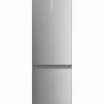 Haier bt HAIER HDPW5620DNPK Kombinirani hladnjak, 203cm, NF, inver, ino
