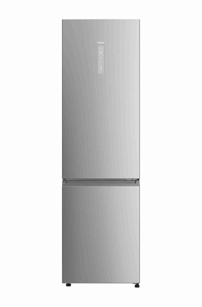 Haier bt HAIER HDPW5620DNPK Kombinirani hladnjak, 203cm, NF, inver, ino