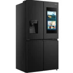 Hisense RQ760N4IFE Hladnjak kombinirani S&S, visine 178, 5 cm