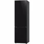 Lg GBB72BM9DQ Hladnjak sa zamrzivačem, 387L, 203cm