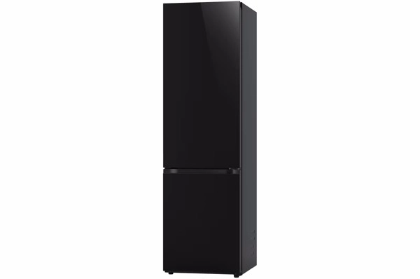 Lg GBB72BM9DQ Hladnjak sa zamrzivačem, 387L, 203cm