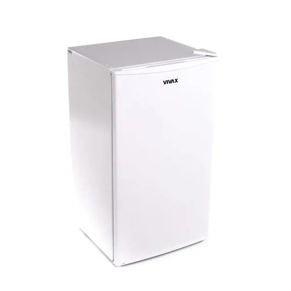 Vivax TTL-93E Hladnjak visine 85 cm, ukupne netto