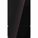 Haier bt HAIER HTW7720DNGB Kombinirani hladnjak, 200×70, crno staklo