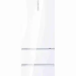 Haier bt HAIER HTW7720DNGW Kombinirani hladnjak, 200×70, bijelo stakl