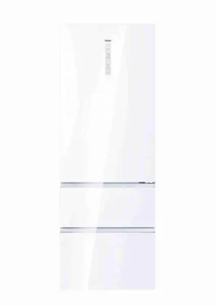 Haier bt HAIER HTW7720DNGW Kombinirani hladnjak, 200×70, bijelo stakl