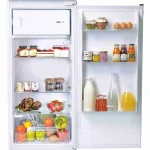 Candy CIO 225 EE N Ugradbeni hladnjak, 122 cm visine, 1vrata