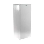 Vivax VL-235E W Hladnjak visine 142 cm, ukupne netto