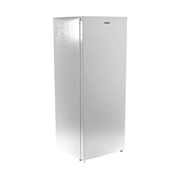 Vivax VL-235E W Hladnjak visine 142 cm, ukupne netto