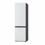 Lg GBB72TW9DQ Hladnjak sa zamrzivačem, 387L, 203cm