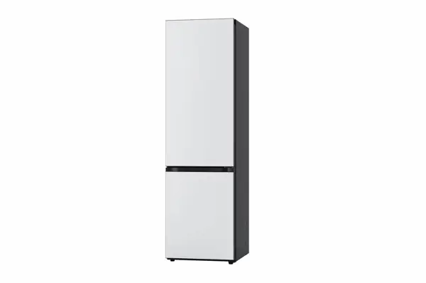 Lg GBB72TW9DQ Hladnjak sa zamrzivačem, 387L, 203cm