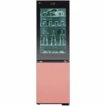 Lg GBG719MDNN Hladnjak, 352L, InstaView, Inverter