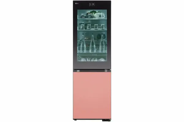 Lg GBG719MDNN Hladnjak, 352L, InstaView, Inverter