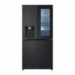 Lg GMG860EPBE Hladnjak, MultiDoor, InstaView, 508L