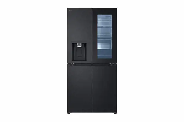 Lg GMG860EPBE Hladnjak, MultiDoor, InstaView, 508L