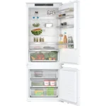 Bosch KBN96VFE0 Kombinirani ugradbeni hladnjak, E