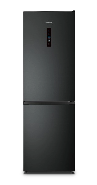 Hisense RB390N4BFC Hladnjak kombinirani, visine 186 cm, C,