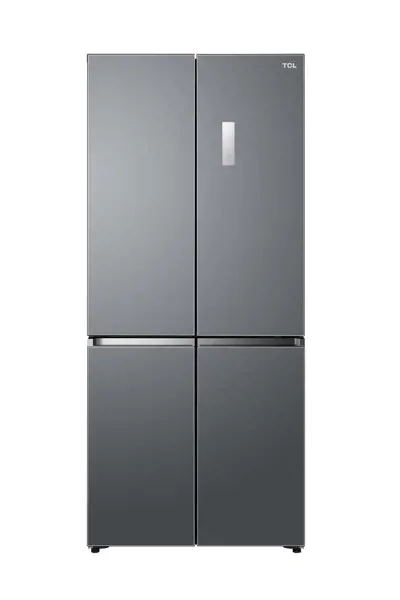 Tcl RC521CXE0 Hladnjak; 351L+170L; 190cm; No frost;