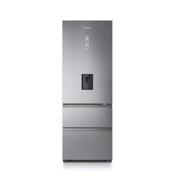 Hisense RT641N4WIE1 Hladnjak kombinirani, visine 200 cm, E,