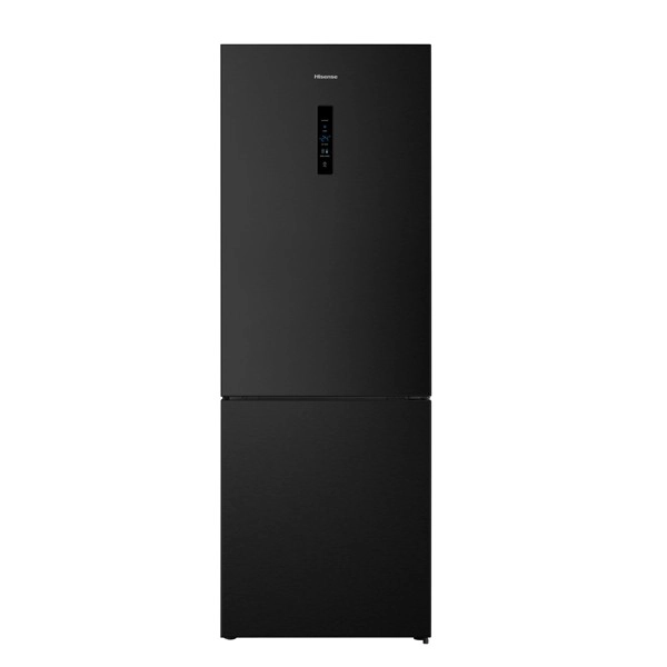 Hisense RB645N4BFE Hladnjak kombinirani, visine 200 cm, E,