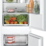 Bosch KIN86NSE0 Hladnjak, komb ugradb