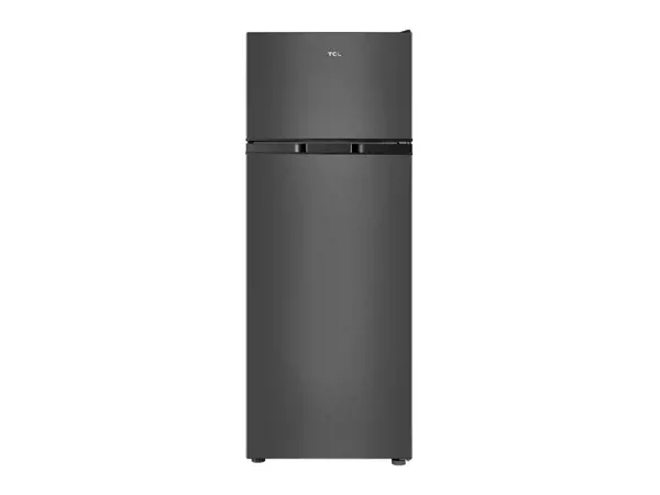Tcl RF207TSE1 Hladnjak, 167L+40L; 144cm;top freezer