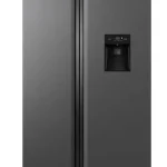 Tcl RP503SSE1 Hladnjak, 322L+181L, 185cm Side by side