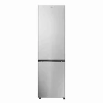 Candy ECN2CQTEX206 kombinirani hladnjak, NF, 205cm, inox