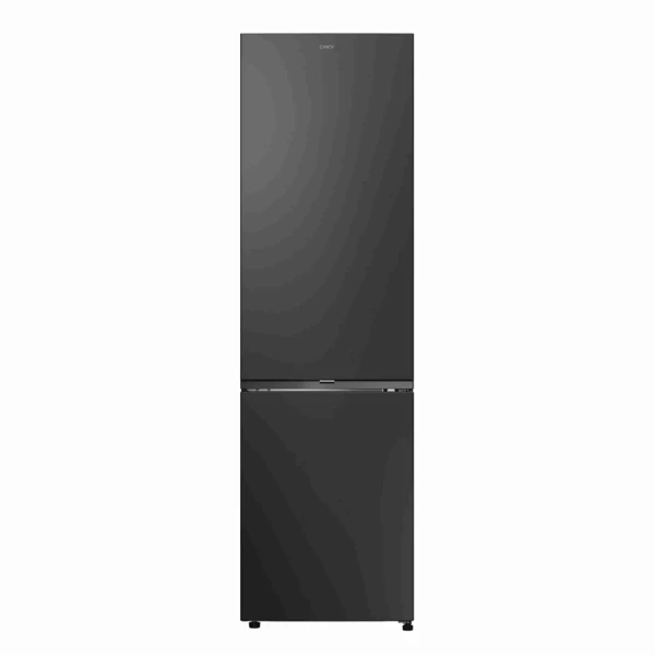 Candy ECN2CQTEB206 Kombinirani hladnjak, NF, 206cm, crni