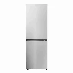 Candy ECN4CQTEX186 Kombinirani hladnjak, NF, 185cm, inox