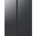 Samsung RS57DG400EB4EO Side by Side 375l