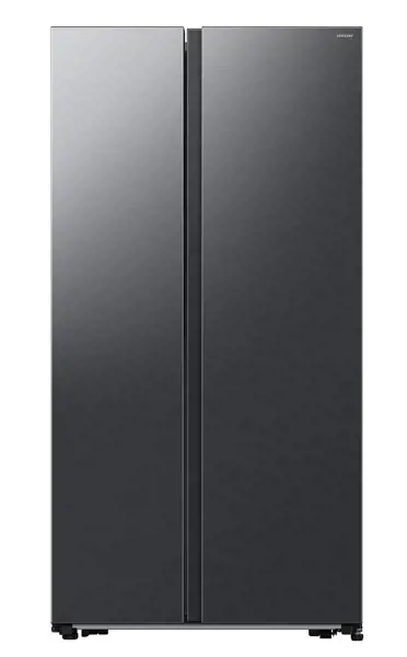 Samsung RS57DG400EB4EO Side by Side 375l
