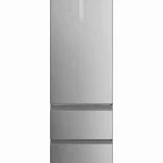 Haier bt HAIER HTW5620DNMG Kombinirani hladnjak, NF, 3vrata, 205cm, D
