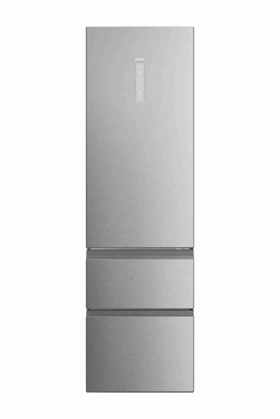 Haier bt HAIER HTW5620DNMG Kombinirani hladnjak, NF, 3vrata, 205cm, D