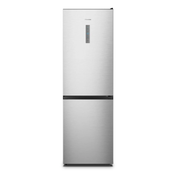 Hisense RB395N4BCE Hladnjak kombinirani, visine 186 cm, E,
