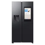 Samsung RS90F66BEFEO Side by Side, Family Hub