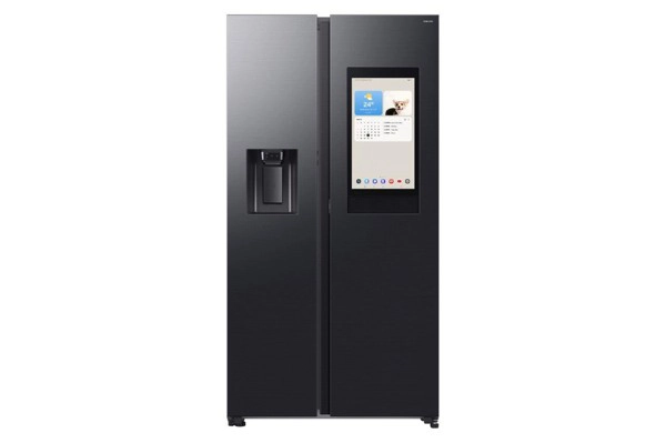 Samsung RS90F66BEFEO Side by Side, Family Hub