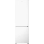 Gorenje NRK418EEW4 Hladnjak kombinirani, visine 179, 7 cm,