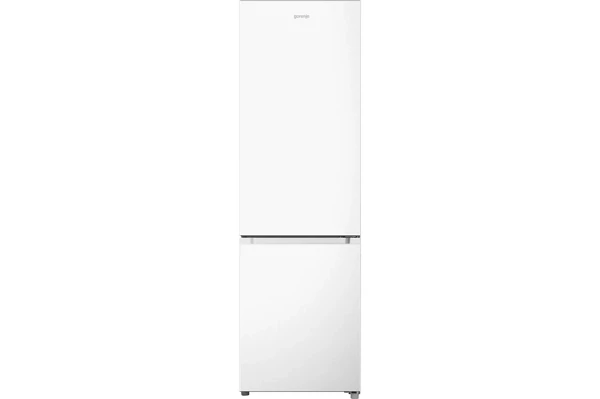Gorenje NRK418EEW4 Hladnjak kombinirani, visine 179, 7 cm,