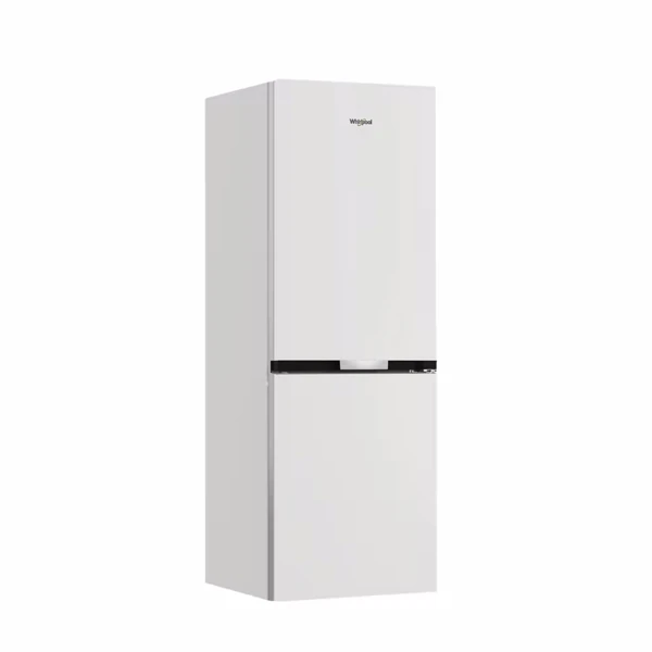 Whirlpool WHK 25364 W4E Hladnjak kombinirani, visine 186, 5 cm,